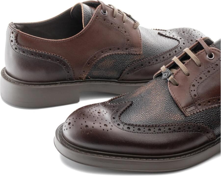 Ambitious Smart Brogue Schoen - Foto 2