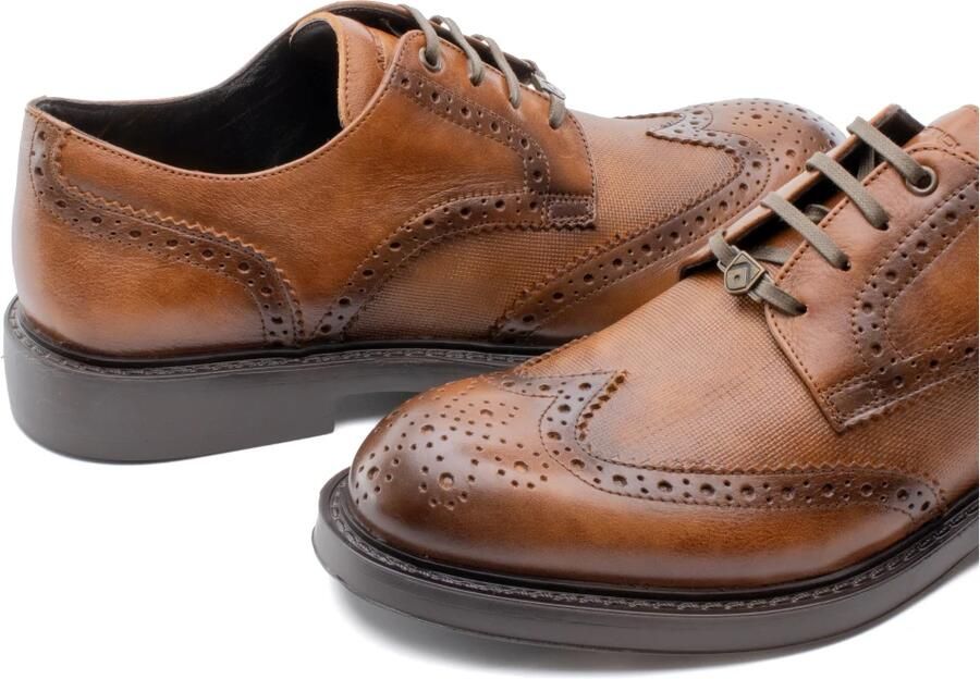 Ambitious Smart Brogue Schoen - Foto 2