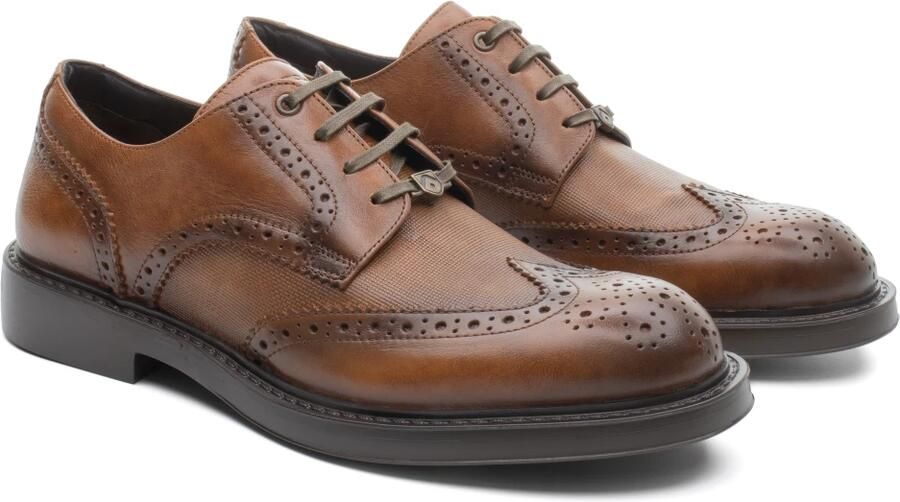 Ambitious Smart Brogue Schoen - Foto 3
