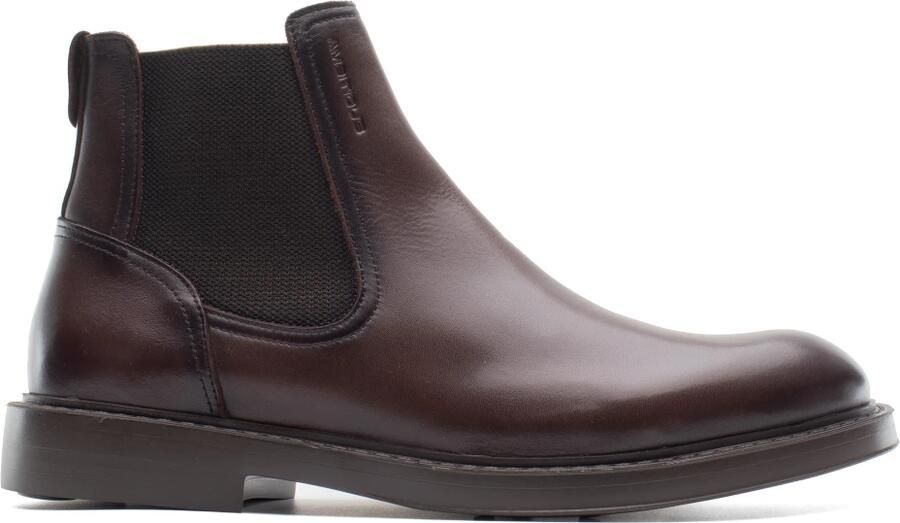 Ambitious Smart Chelsea Boot