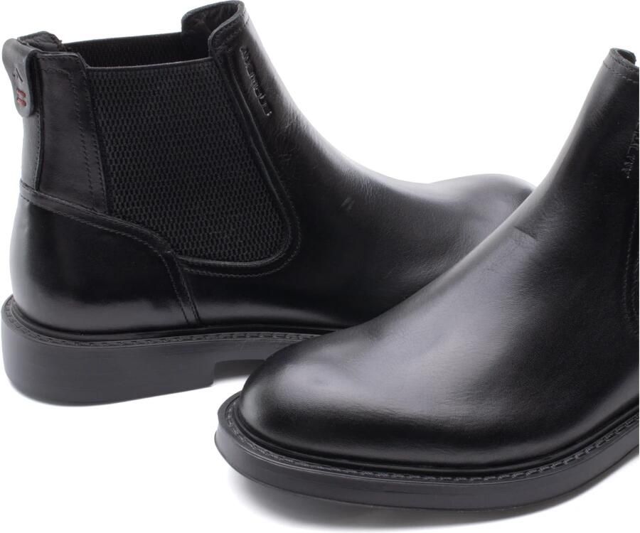 Ambitious Smart Chelsea Boot