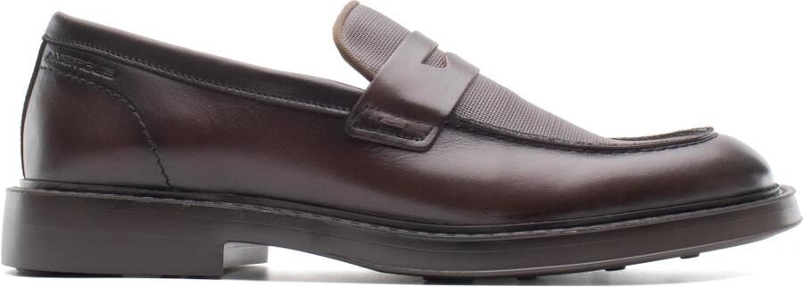 Ambitious Smart Loafer