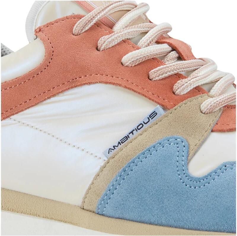 Ambitious Sneakers Meerkleurig Dames