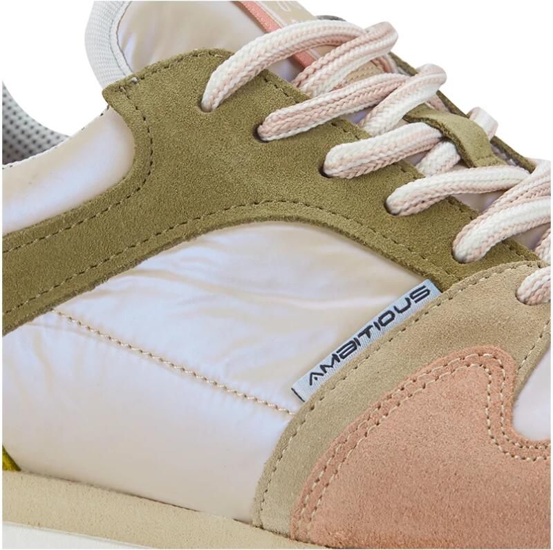 Ambitious Sneakers Meerkleurig Dames