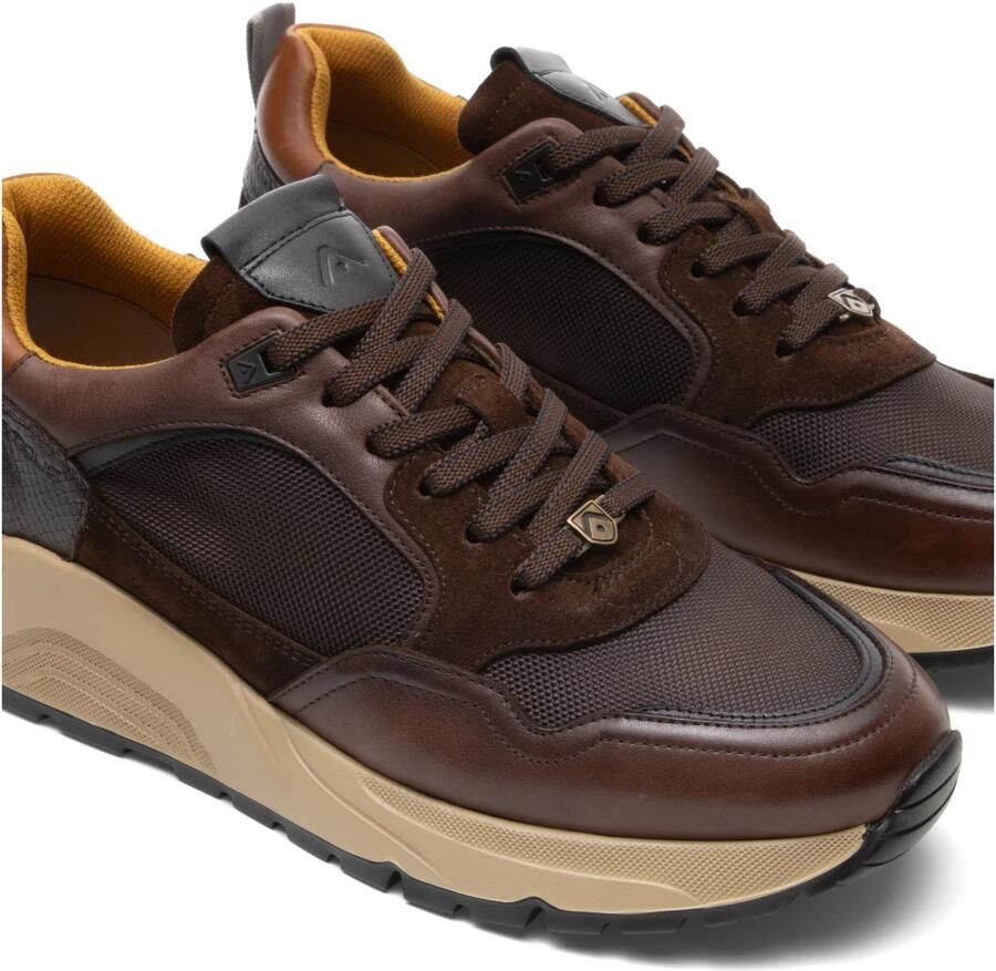 Ambitious Sneakers - Foto 2