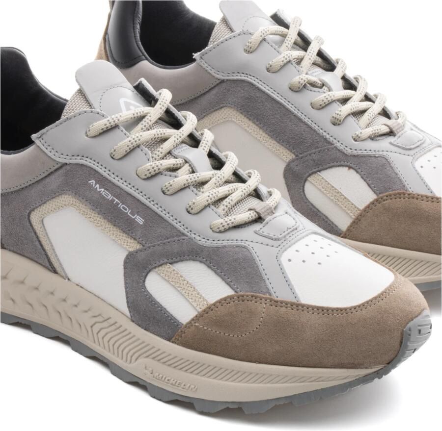 Ambitious Sneakers - Foto 2