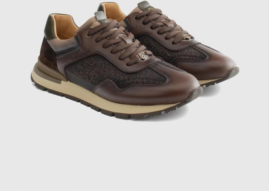 Ambitious Sneakers