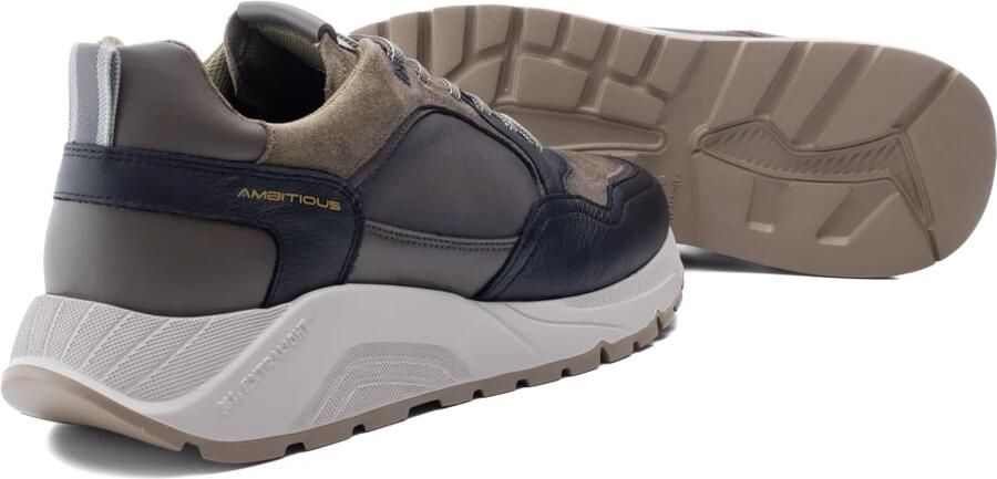 Ambitious Strider Chunky Sneaker - Foto 2