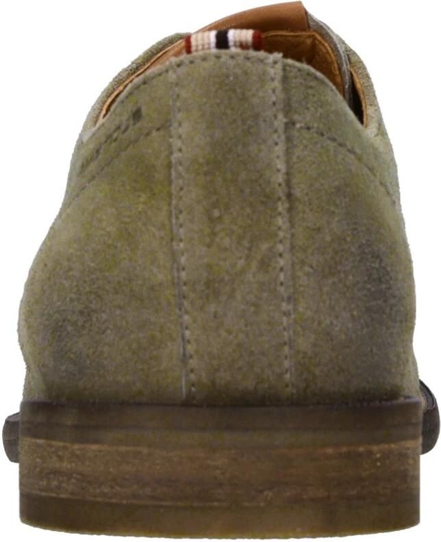 Ambitious Devon Derby Schoenen - Foto 3