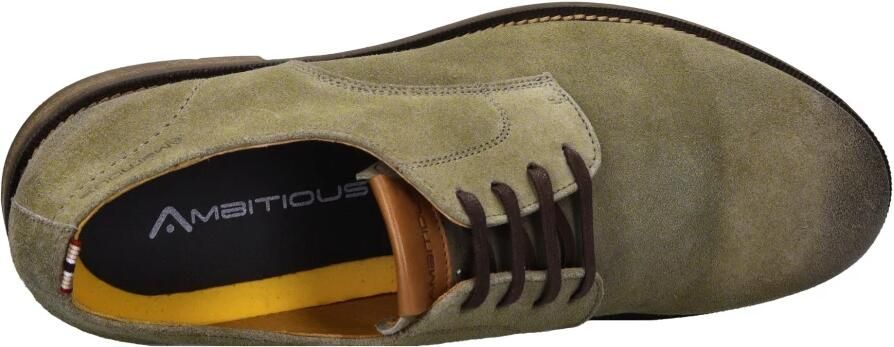 Ambitious Devon Derby Schoenen - Foto 4