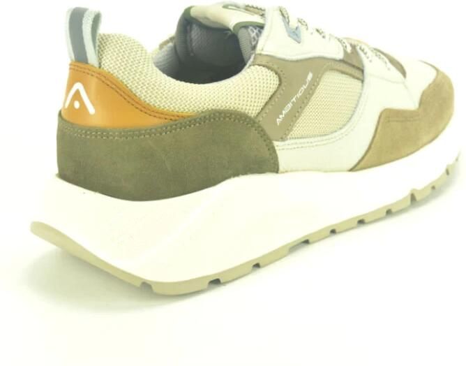 Ambitious Taupe Combi Runner - Foto 2