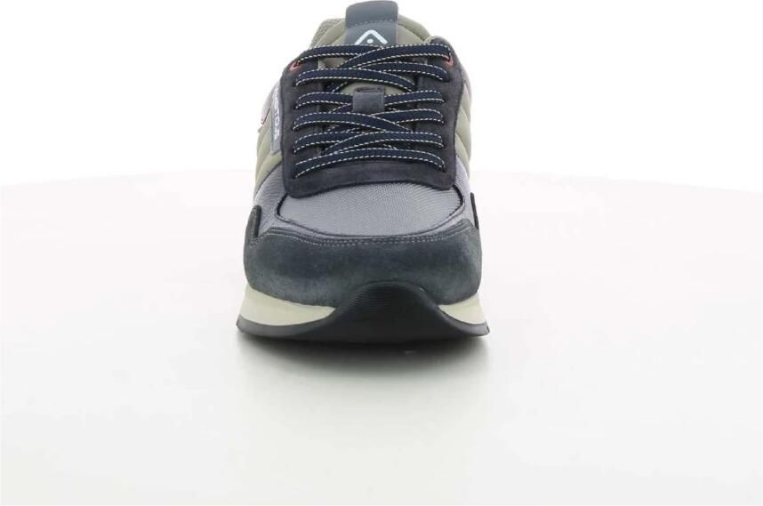 Ambitious Taupe Herenschoenen Stijlvol Model