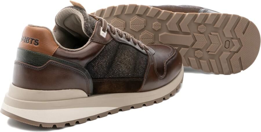 Ambitious Teddy Gewatteerde Sneaker - Foto 2