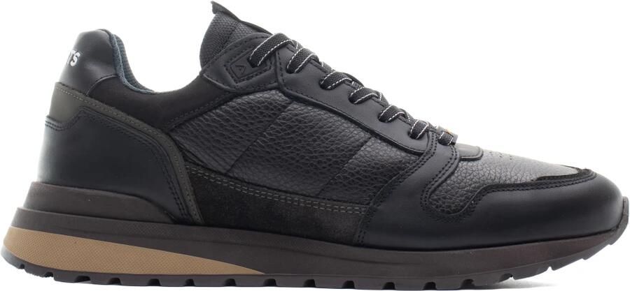 Ambitious Teddy Padded Sneaker - Foto 2