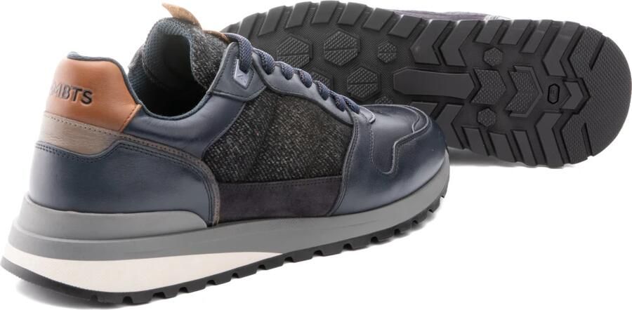 Ambitious Teddy Padded Sneaker - Foto 2