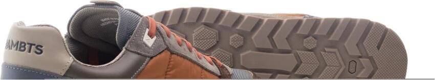 Ambitious Teddy Padded Sneaker - Foto 2