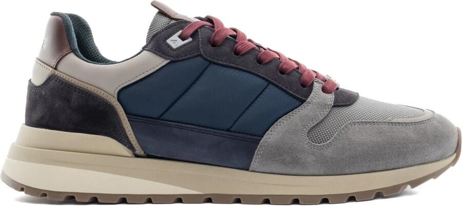 Ambitious Teddy Padded Sneaker