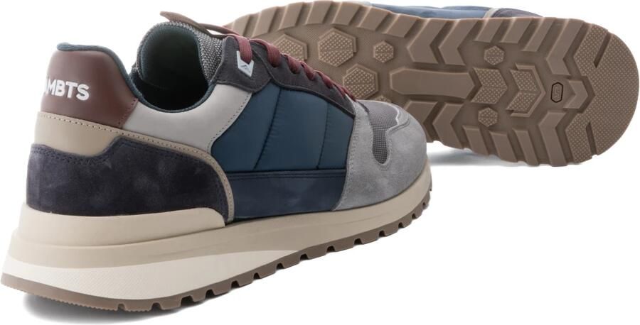 Ambitious Teddy Padded Sneaker - Foto 2