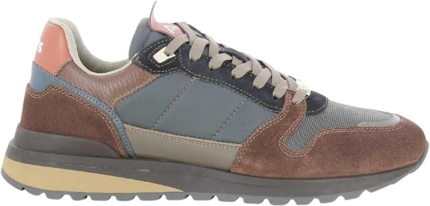 Ambitious Teddy Padded Sneaker