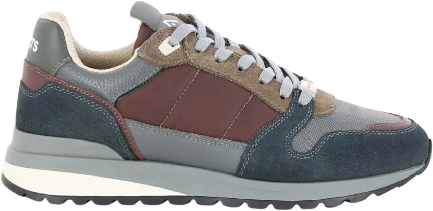 Ambitious Teddy Padded Sneaker