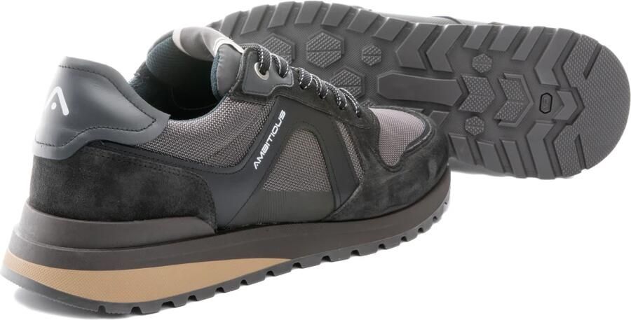 Ambitious Teddy Panel Sneaker - Foto 2