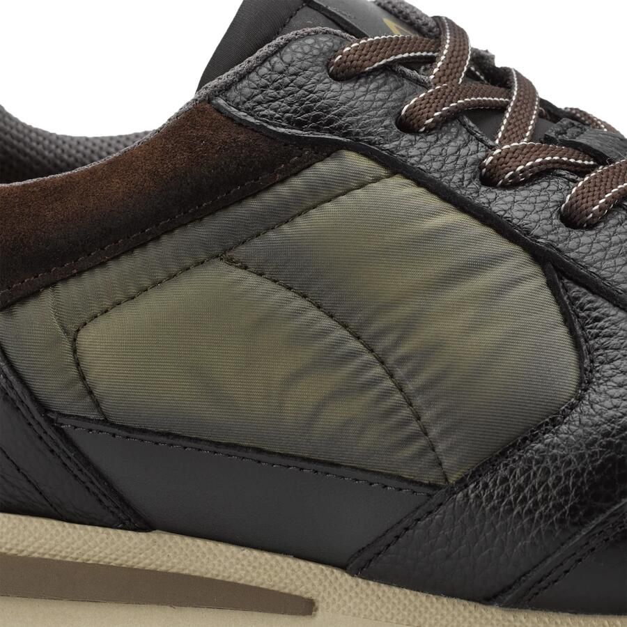 Ambitious Temple Gewatteerde Sneaker - Foto 2