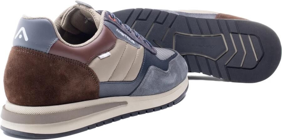 Ambitious Temple Quilted Sneaker - Foto 2