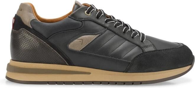 Ambitious Temple Quilted Sneaker