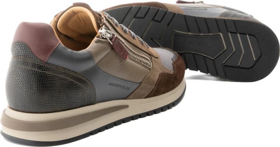 Ambitious Temple Zip-Sneaker - Foto 2