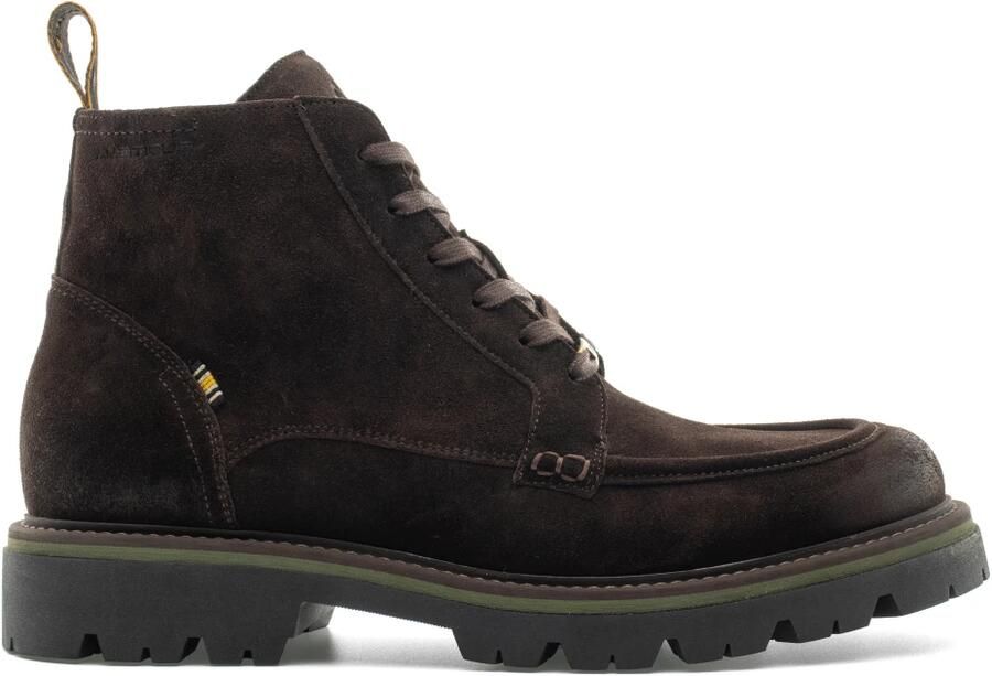 Ambitious Vet Outdoor Boot