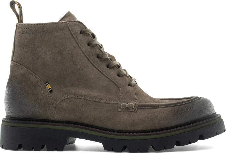 Ambitious VET Veterlaars