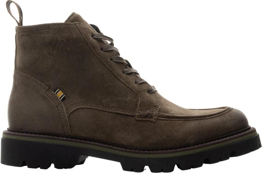 Ambitious VET Veterschoen Warm