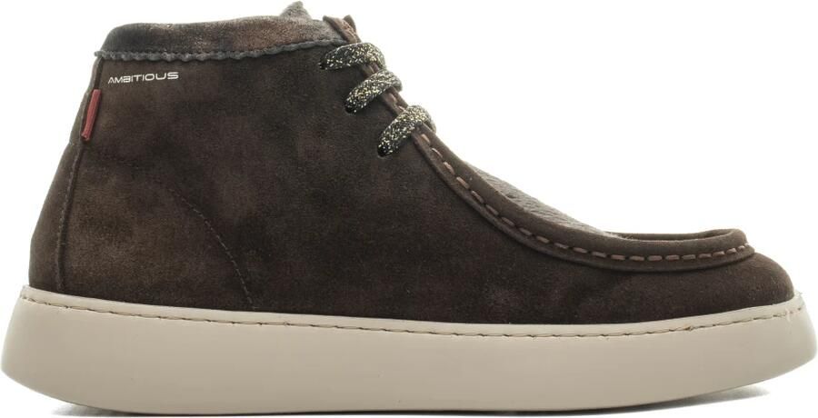 Ambitious Violet Enkellaars - Foto 2