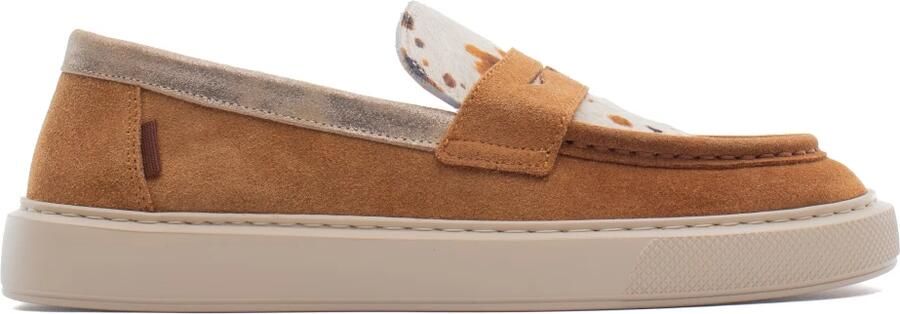 Ambitious Violet Penny Loafer - Foto 2