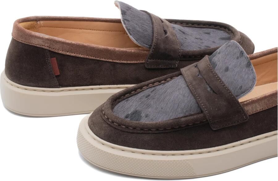 Ambitious Violet Penny Loafer - Foto 2