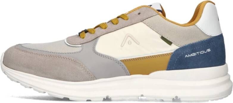 Ambitious Arrow Sneakers