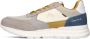 AMBITIOUS Arrow Sneakers Heren Beige - Thumbnail 2