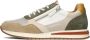 Ambitious Beige Lage Sneakers voor Heren - Thumbnail 2