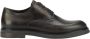 Ambitious BTR Derby Schoen Black Heren - Thumbnail 1