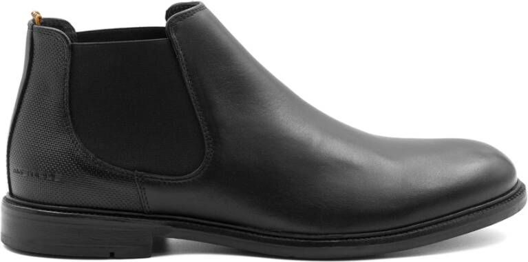 Ambitious Caye Chelsea Boot
