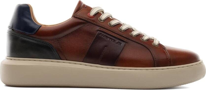 Ambitious Eclipse Logo Sneaker
