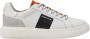 Ambitious Eclipse Logo Sneaker White Heren - Thumbnail 1