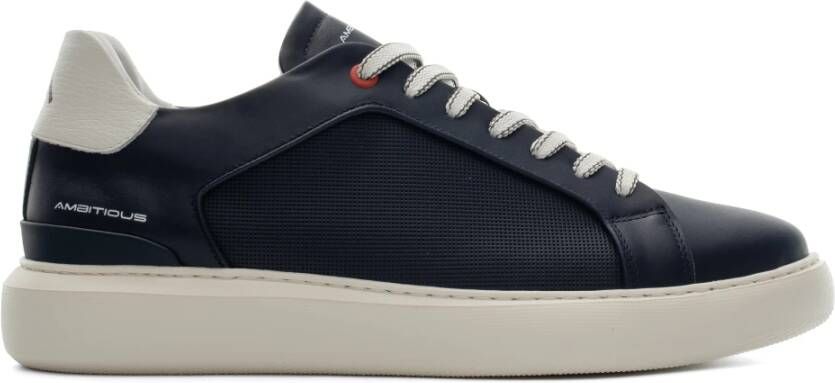 Ambitious Eclipse Panel Sneaker