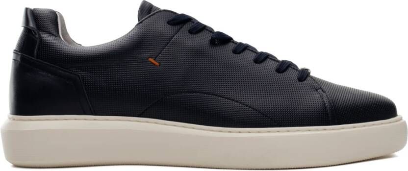 Ambitious Sneakers Blauw Heren