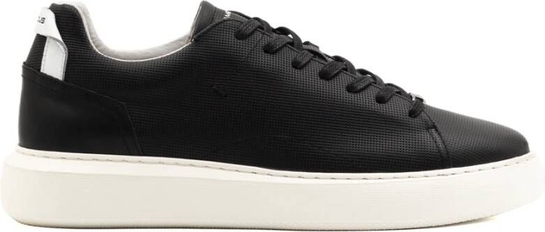 Ambitious Sneakers Zwart Heren