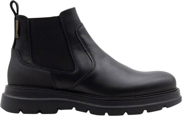 Ambitious EDI Chelsea laarzen