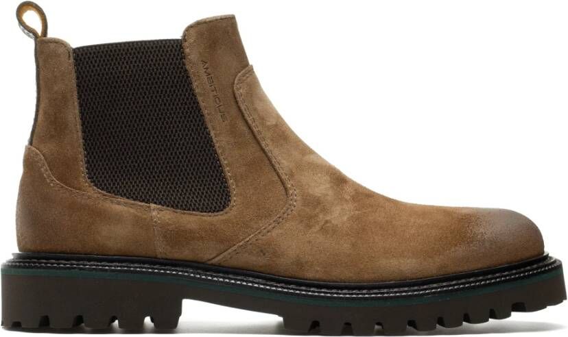 Ambitious ERO Chelsea Boots