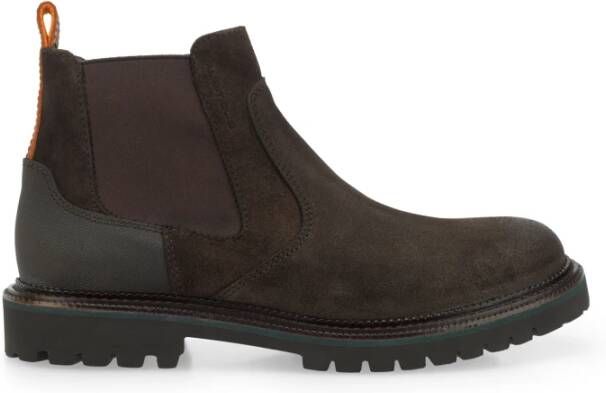 Ambitious ERO Chelsea laarzen