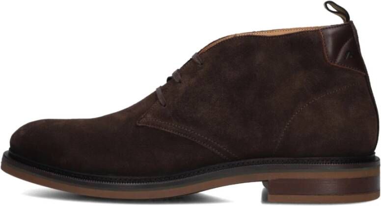 Ambitious Heren Gali Sneakers voor Herfst Winter