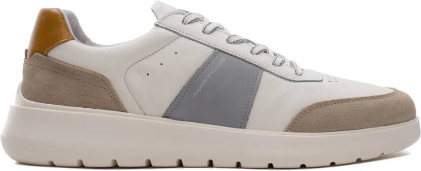 Ambitious Hover Panel Sneaker
